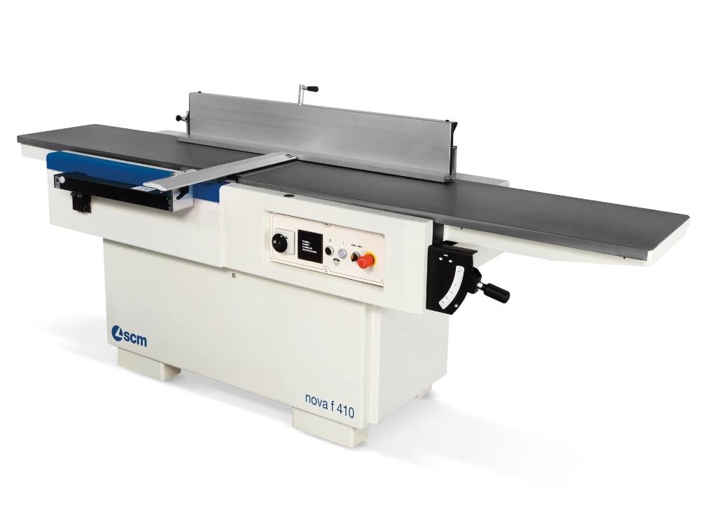 Jointer
