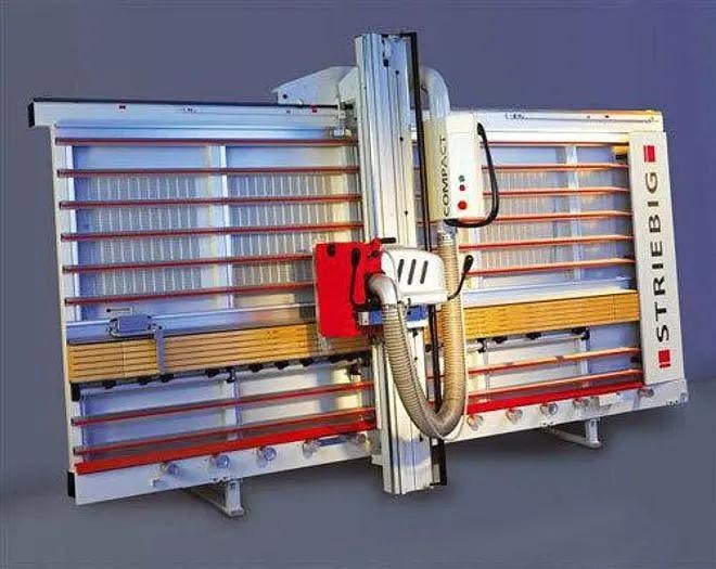 Panel saw