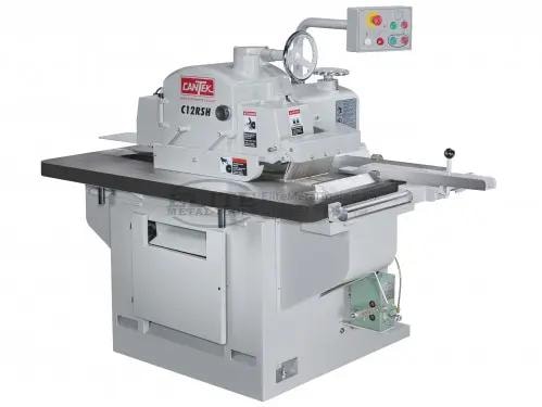 Rip saw