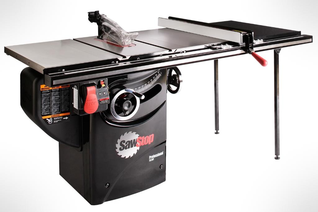 Table saw