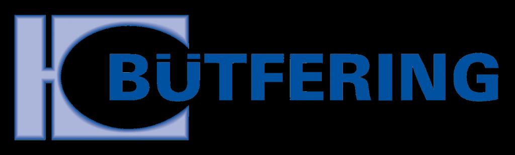 Butfering logo