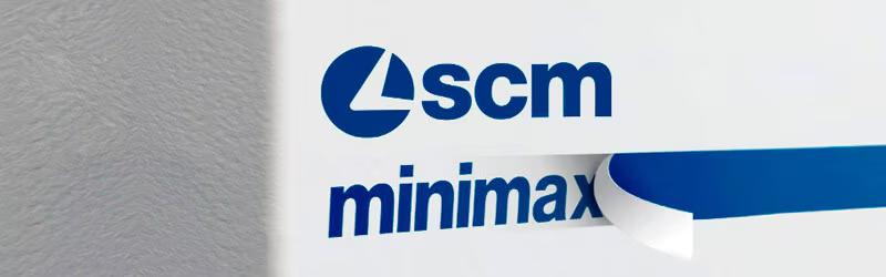 Mini max logo